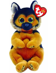 Mink&scaron;tas žaislas Toscot TY Toscot Ace, 15 cm