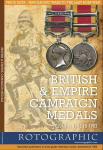 British and Empire Campaign Medals: 1793 to 1902 1st, V. 1