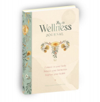My Wellness Journal: Connect to your body, Balance your hormones, Improve your health Not for Online