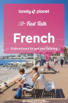 Lonely Planet French Phrasebook & Dictionary 8th edition