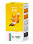 Hey Clay plastilinas - Lapinas