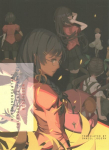 Monogatari Series Box Set, Final Season