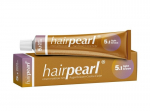 Blakstienų ir antakių dažai Hairpearl, Nr. 5.1 Light Brown, 20 ml