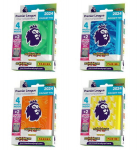 Kolekcinės kortelės Panini Premier League 2024