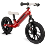 Balansinis dviratis Racer Qplay, raudonas