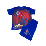 Pižama vaikams Spiderman, įvairių spalvų