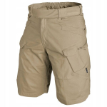Trumpi &scaron;ortai, Helikon-Tex, UTS Rip-Stop, KHAKI