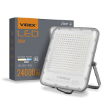 Prožektorius pramoninis LED 200W, 24000Lm 5000K, Videx