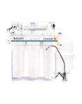 Geriamo vandens sistema Ecosoft Standart Pro su mineralizacija