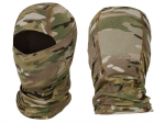 Balaclava su &scaron;aliku, Texar, NINJA, Multicam