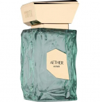 Kvapusis vanduo Fragrance World Aether Extrait vyrams, 100 ml