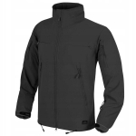 Striukė vyrams Helikon-Tex Cougar&reg; SoftShell Windblocker, juoda