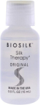 Plaukų serumas Biosilk, 15 ml. x 5vnt.