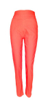 Kelnės moterims Kinga, raudonos, L/XL