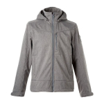 Huppa Berniukų Softshell striukė AKIVA, GRAY