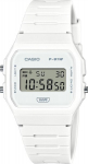 Laikrodis vyrams ir moterims Casio F-91WB-7AEF