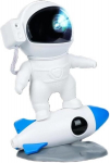 Žvaigždžių projektorius astronautas, 1 vnt.