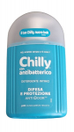 Intymios higienos prausiklis Chilly Con Antibatterico, 200ml