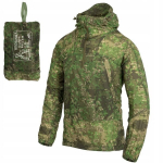 Vyri&scaron;ka žieminė striukė, Helikon-Tex, WINDRUNNER WINDSHIRT, WildWood