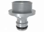Žarnos jungtis AWTOOLS 3/4" 10 vnt.
