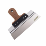 AWTOOLS nerūdijantis glaistas 300/60 KAM&Scaron;TINĖ RANKENA