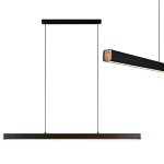 Pakabinamas &scaron;viestuvas app1447-cp Toolight 80x4x4cm