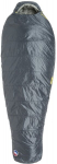 Miegmai&scaron;is Big Agnes Anthracite 20F/-7C, pilka