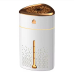 Ultragarsinis daugiafunkcinis oro drėkintuvas Happy People, 1000 ml