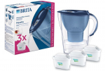 Brita Marella ir Maxtra Pro +, 3 vnt.