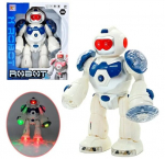 Žaislinis robotas Happy People