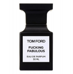 Kvapusis vanduo Tom Ford Fucking Fabulous EDP moterims/vyrams, 30 ml