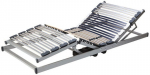Lovų grotelės Hilding Select Moto 90x200 cm