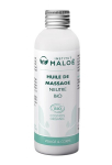 Masažo aliejus &bdquo;Neutre&ldquo;, ekologi&scaron;kas neutralus masažo aliejus, Massage Neutre, 100ml