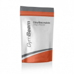 Citrulino Malatas GymBeam, 500g