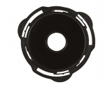Padas linijiniams lazeriams Bosch 1608M00C58, 1 vnt.
