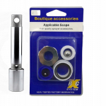 Remonto rinkinys Rosfix Wagner Project Pro 119 ir Compact Pro 190 &ndash; Patvarus, Lengvas montavimas, Su tarpinemis ir stūmokliu