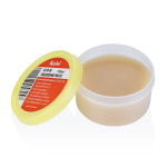 Topiklis ZJ-18 &ndash; Gelio konsistencija, Nekorozinis IC ir PCB, Talpa 115 ml