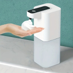 Automatinis muilo dozatorius su jutikliu, 400 ml
