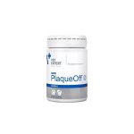 Vitaminai &scaron;unims ir katėms Vet Expert Plaque Off, 40 g