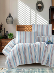 Enlora Home lovatiesė Zagreb, 240x225 cm