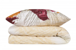 Pearl Home patalynės komplektas Calikusu, 200x220 cm, 4 dalių