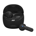 JBL Tune Flex 2, black