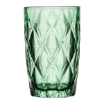 Ambition stiklinė Diamond, 380 ml