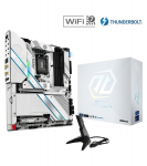 MB ASRock Intel 1851 Z890 TAICHI AQUA