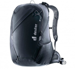 Para&scaron;iutininkų kuprinė Deuter Updays 24 SL - black