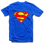 Mar&scaron;kinėliai "Supermenas", Balta 23518-7127-4004