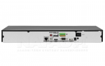 IP Vaizdo Įra&scaron;ymo Įrenginys - HIKVISION DS-7608NXI-K2/8P 8 Kanalai 4K Juodas