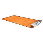 Miegmai&scaron;io dėklas Ortovox Bivy Single, 230 x 70 cm, oranžinis