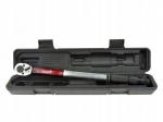 Tvirtas dinamometrinis raktas 3/8" 19-110 Nm