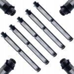 Filtras Rosfix 60mesh &ndash; Plaunamas, Tinka Graco FTX XTR Contractor, Ilgis 110 mm